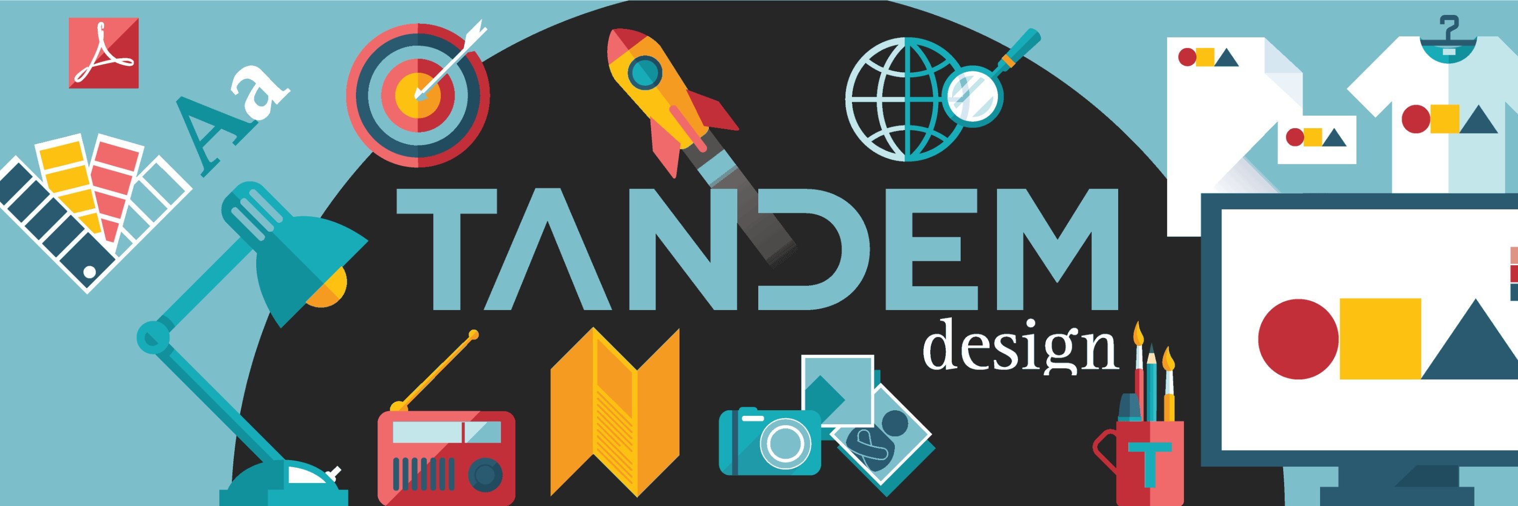 TandemDesignUK's profile banner image