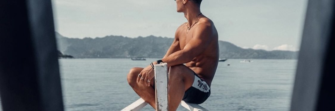Alan banner