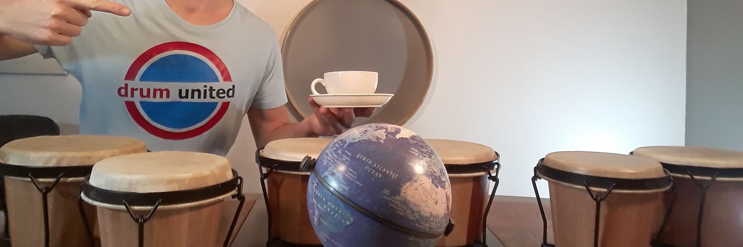 drumunited's profile banner image
