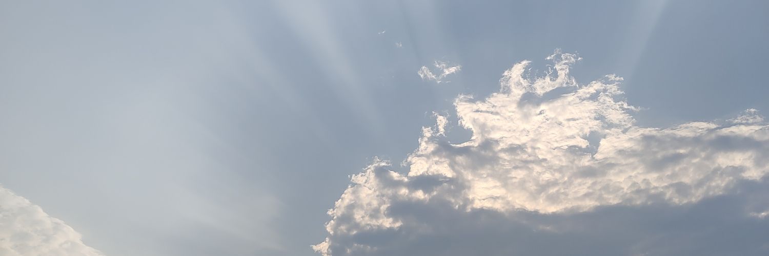 Rajaprasanthi's profile banner image