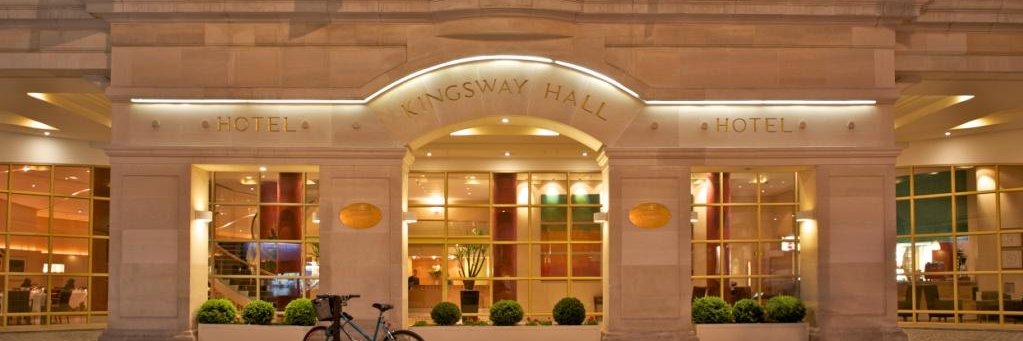 Kingsway_Hall's profile banner image