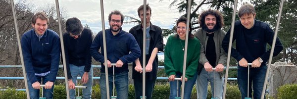 bussilab Profile Banner