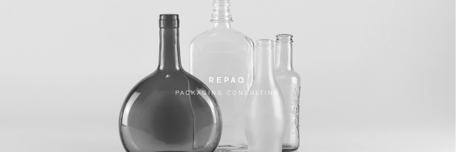 RepaQ Packaging Consulting banner