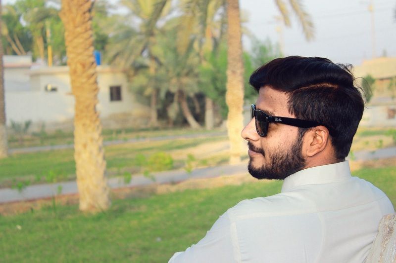 SadamSohoo's profile banner image