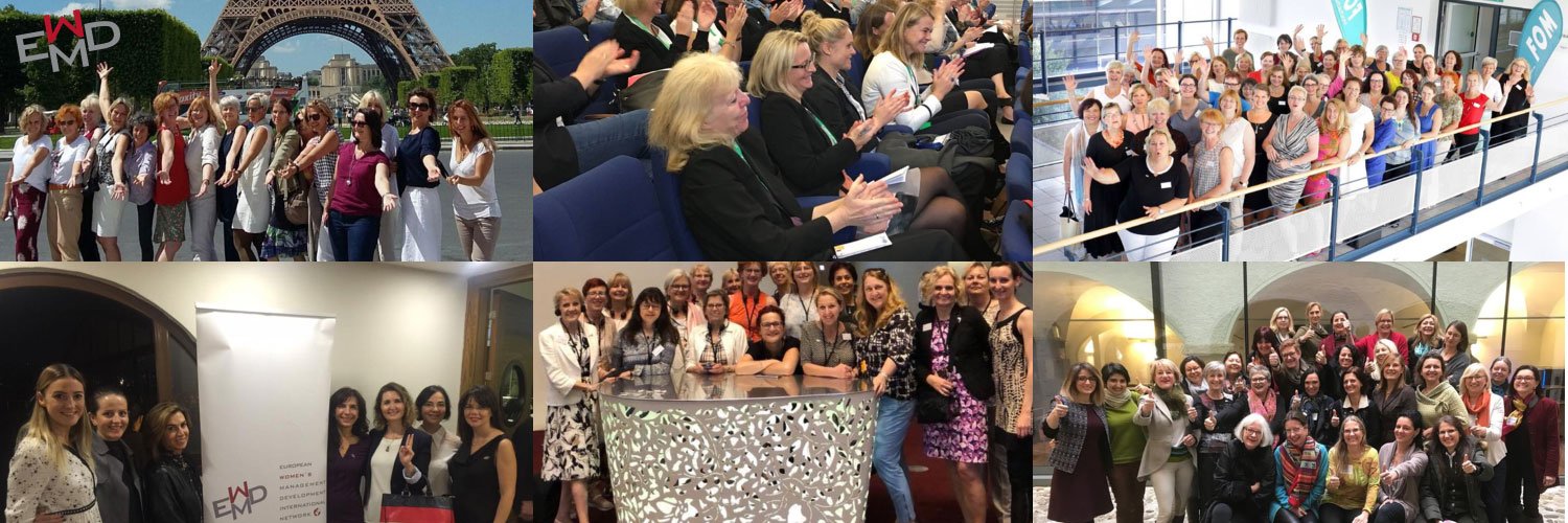 EWMD International banner