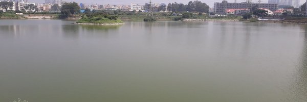 Mahadevapura Lake Profile Banner