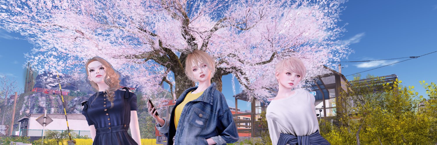 ragyu's profile banner image