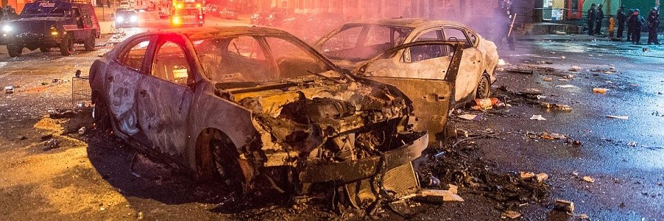 Car-itical Mass banner