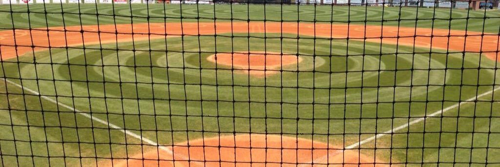 Cascade Baseball banner