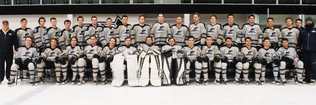 PCClubHockey's profile banner image