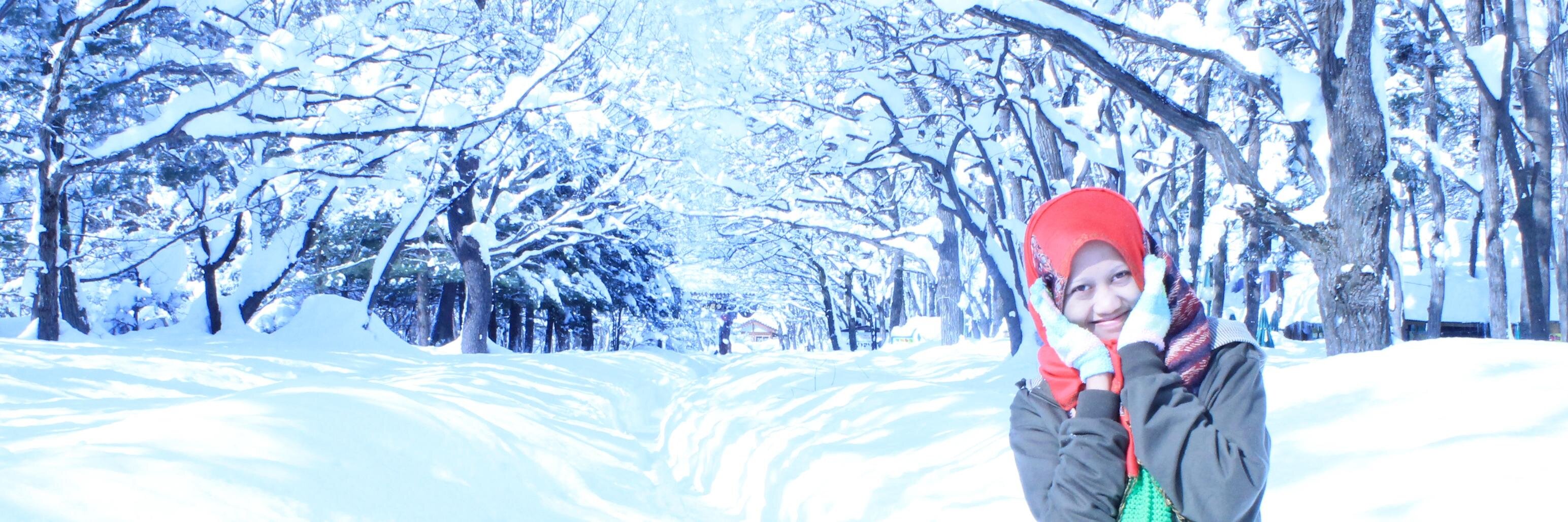 dickarafna's profile banner image