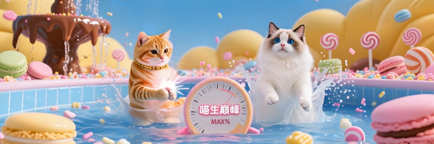 xiaoyaocandice's profile banner image
