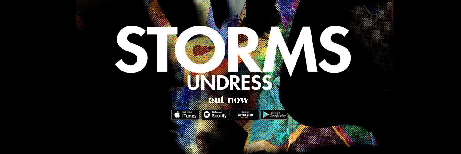 stormsband's profile banner image
