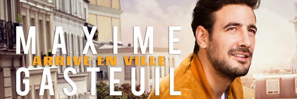 maximegasteuil Profile Banner