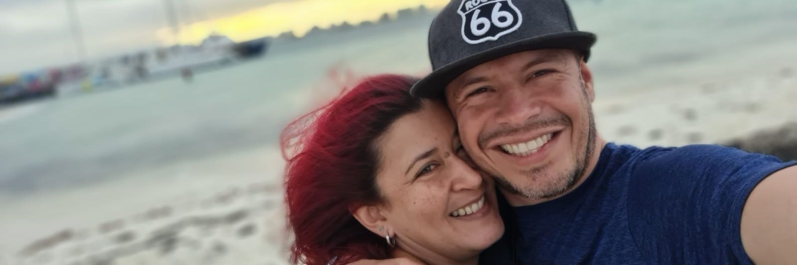 samyballen's profile banner image
