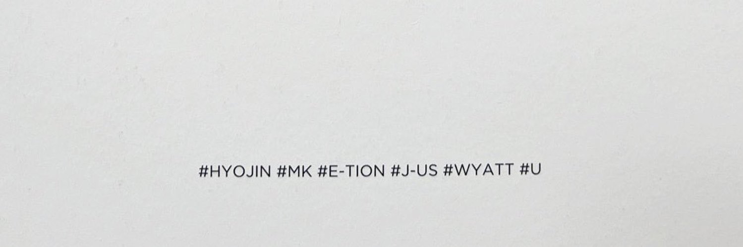 hyoxjn's profile banner image