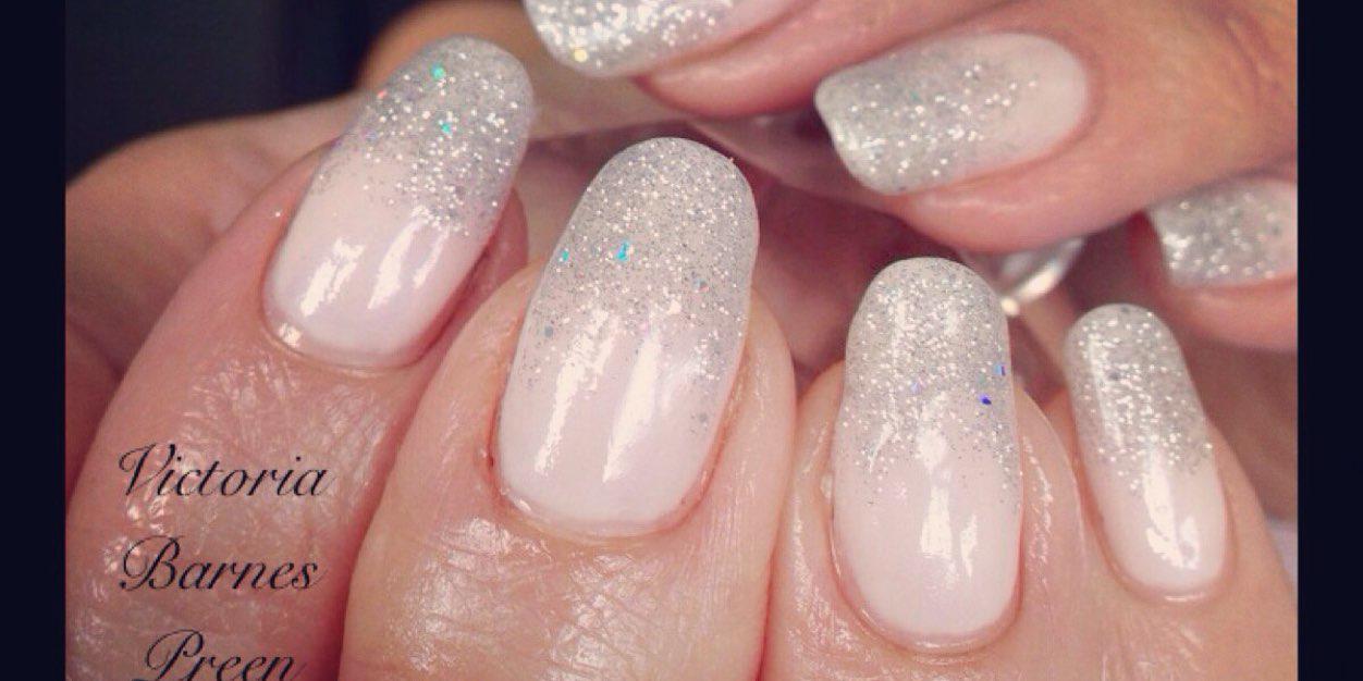 Preen Nails banner
