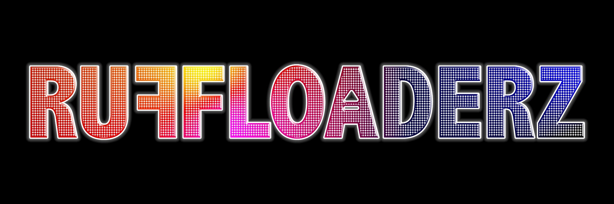 Ruff Loaderz banner