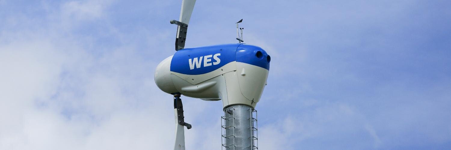 WindEnergySolutions banner