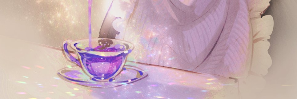 ガリレオ🥖 banner