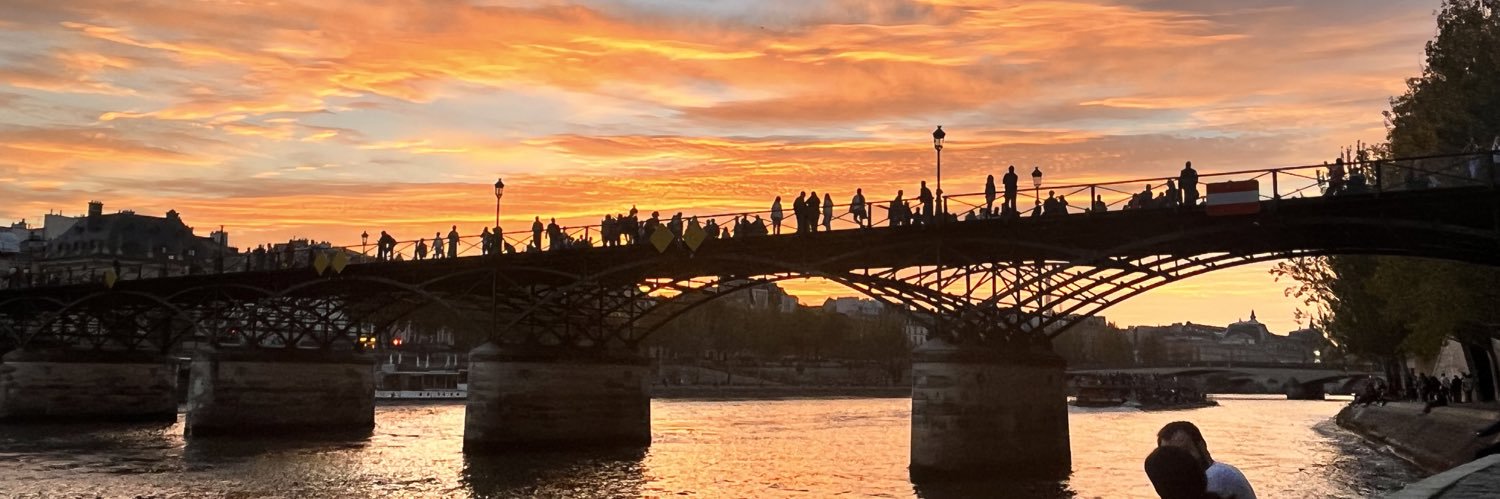 Florence Robine banner