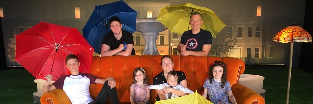 AWLessOrdinary's profile banner image
