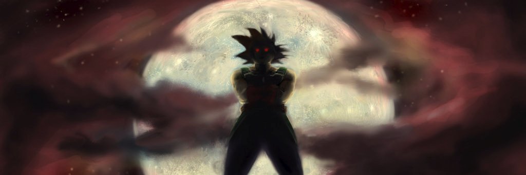 Gokus_Dad's profile banner image