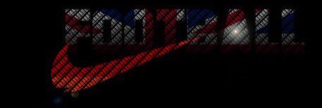 Nike Football UK banner