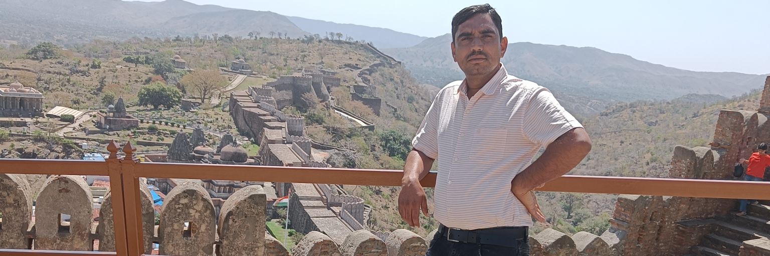 syamlalpanwar's profile banner image