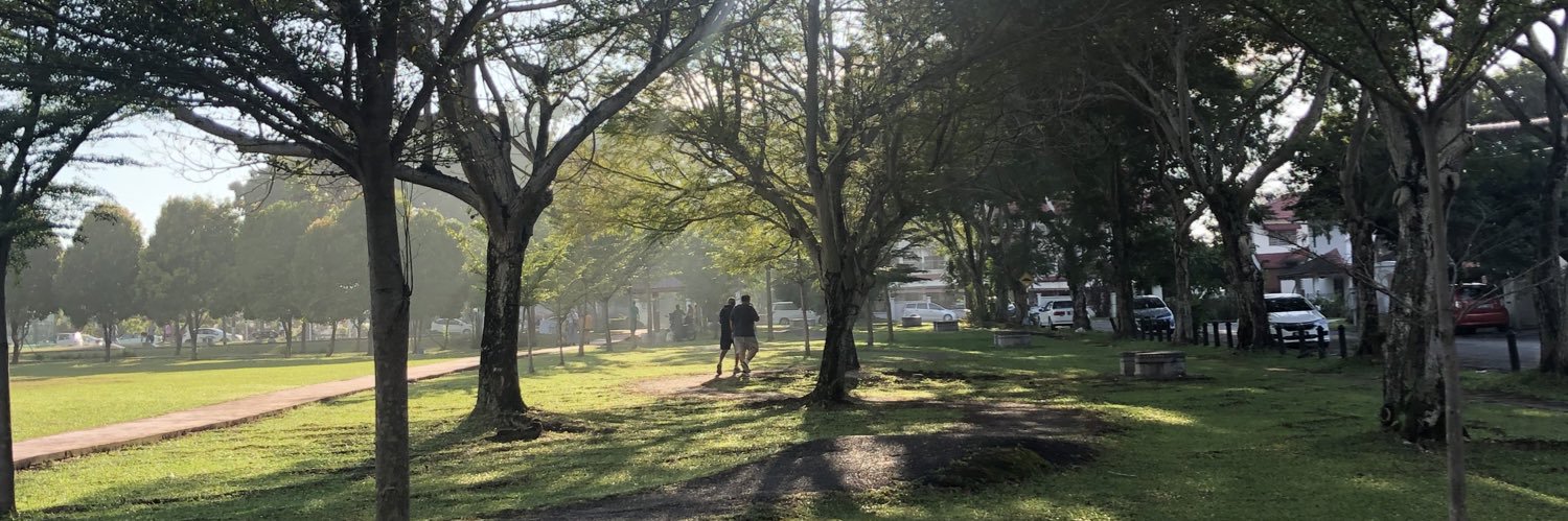 Maziah Mohammad banner