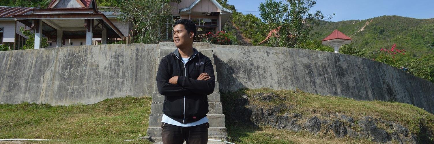 ilham_auliaa's profile banner image