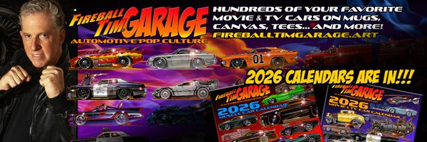 fireballtim Profile Banner