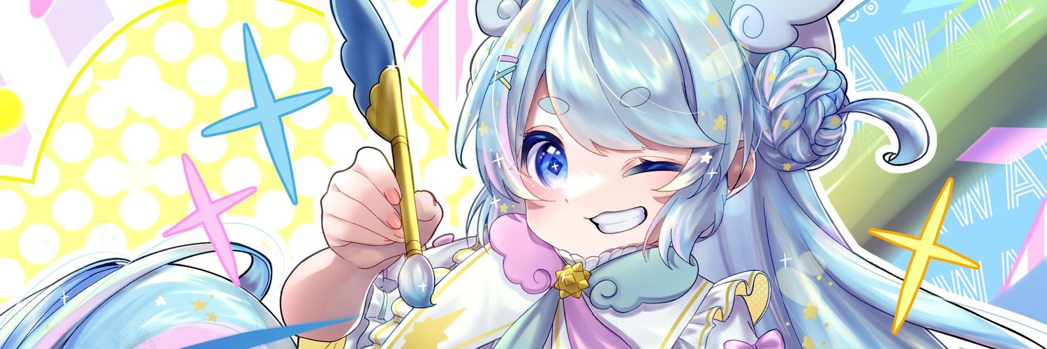 MerunoMeru🍀🕊‎'s banner