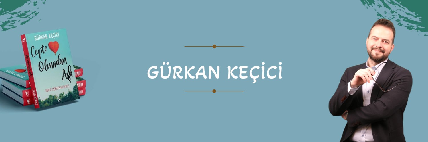 Kecici's profile banner image