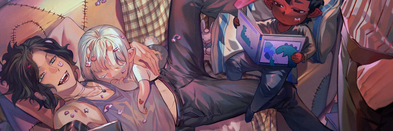 TRMOFT's banner