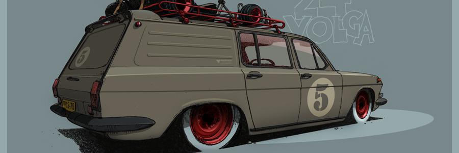 Tkachenko Andrey banner