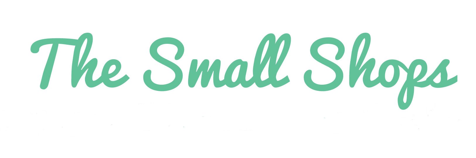 TheSmallShops's profile banner image