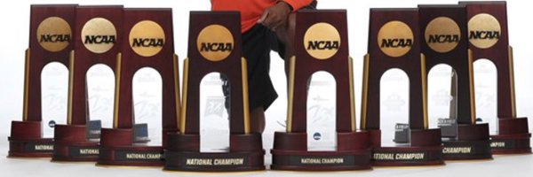 HeadGatorTRK Profile Banner