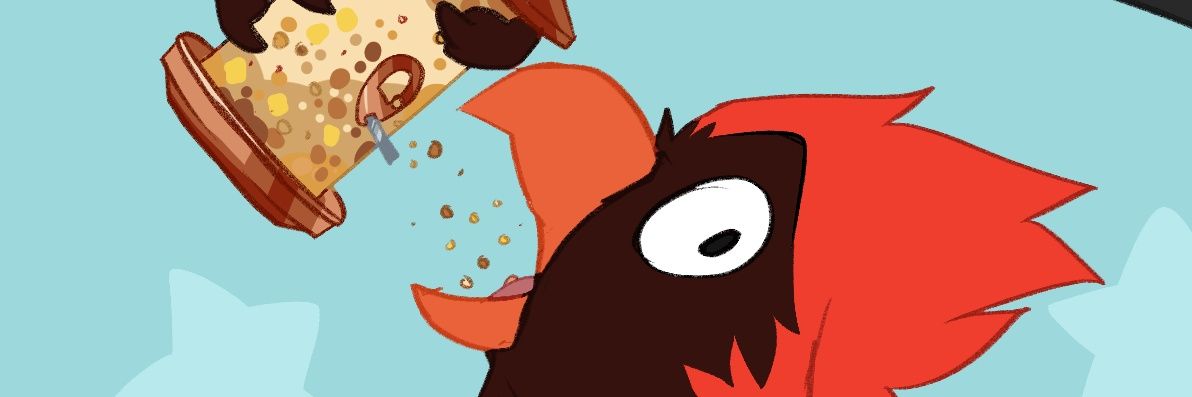 PatchTheOtter's profile banner image
