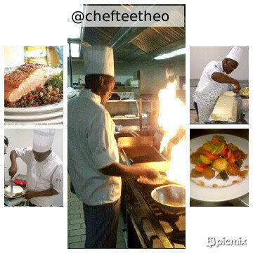 ChefteeTheo's profile banner image