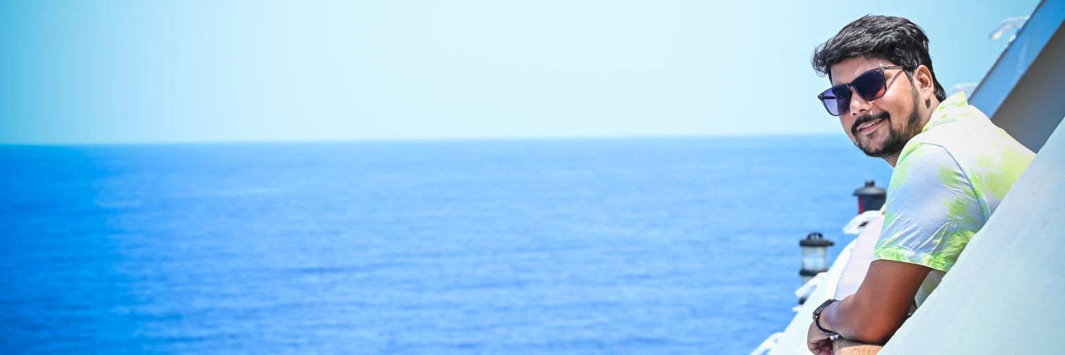 aakashearth's profile banner image