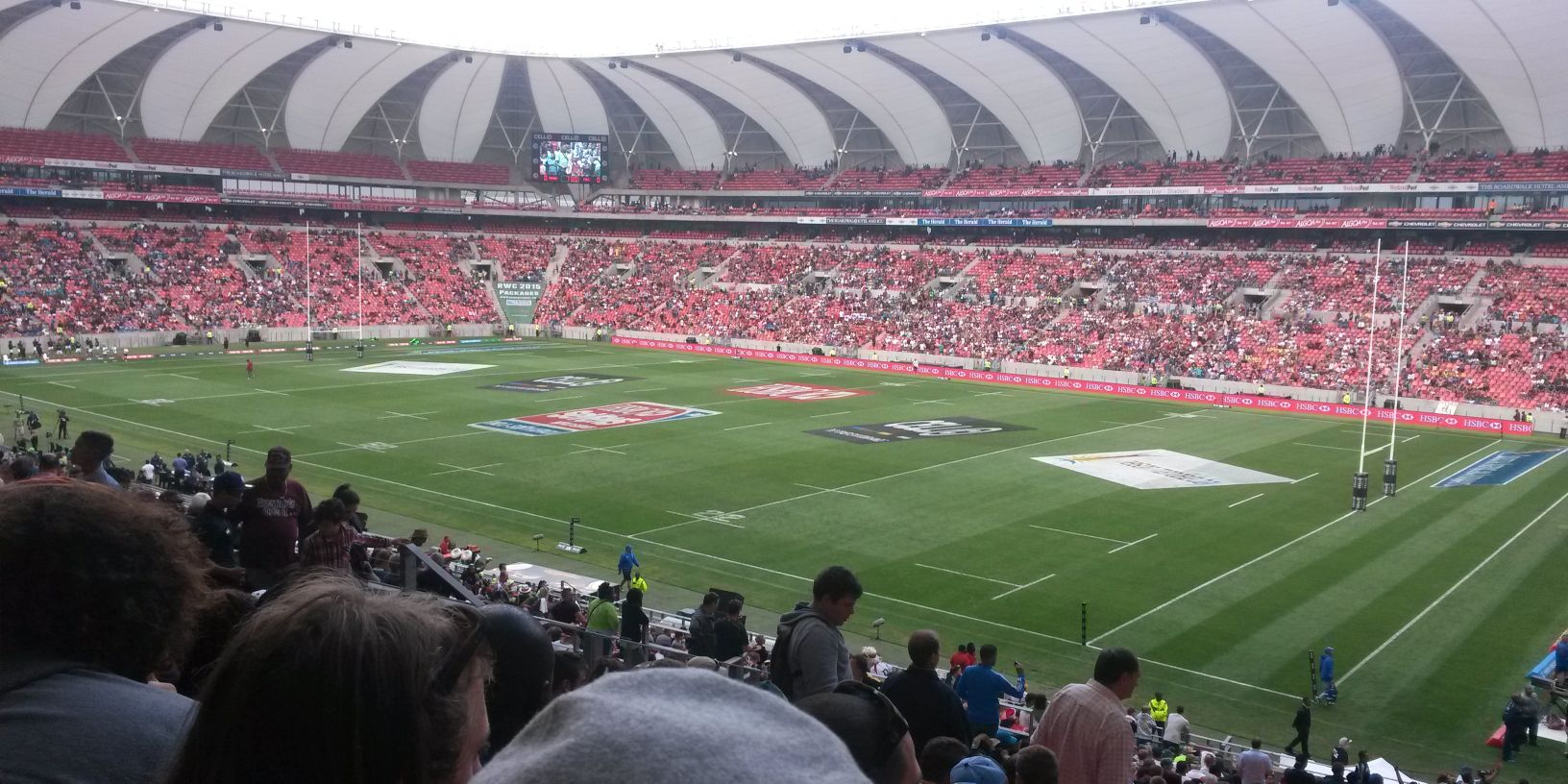 Armand Venter banner