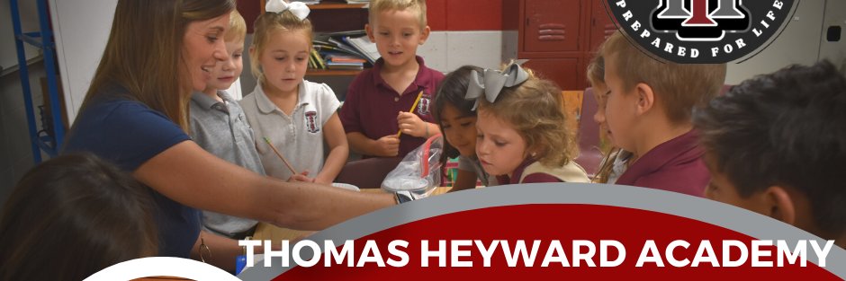ThomasHeywardAc's profile banner image