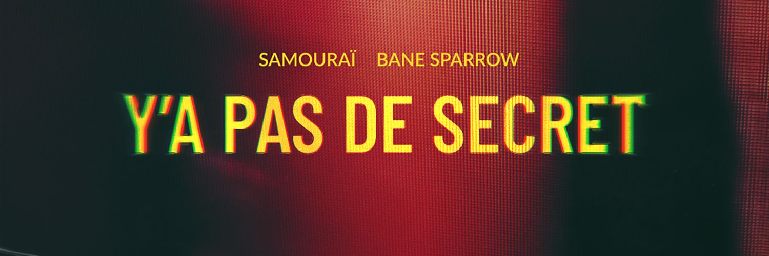 Samourai2313's profile banner image
