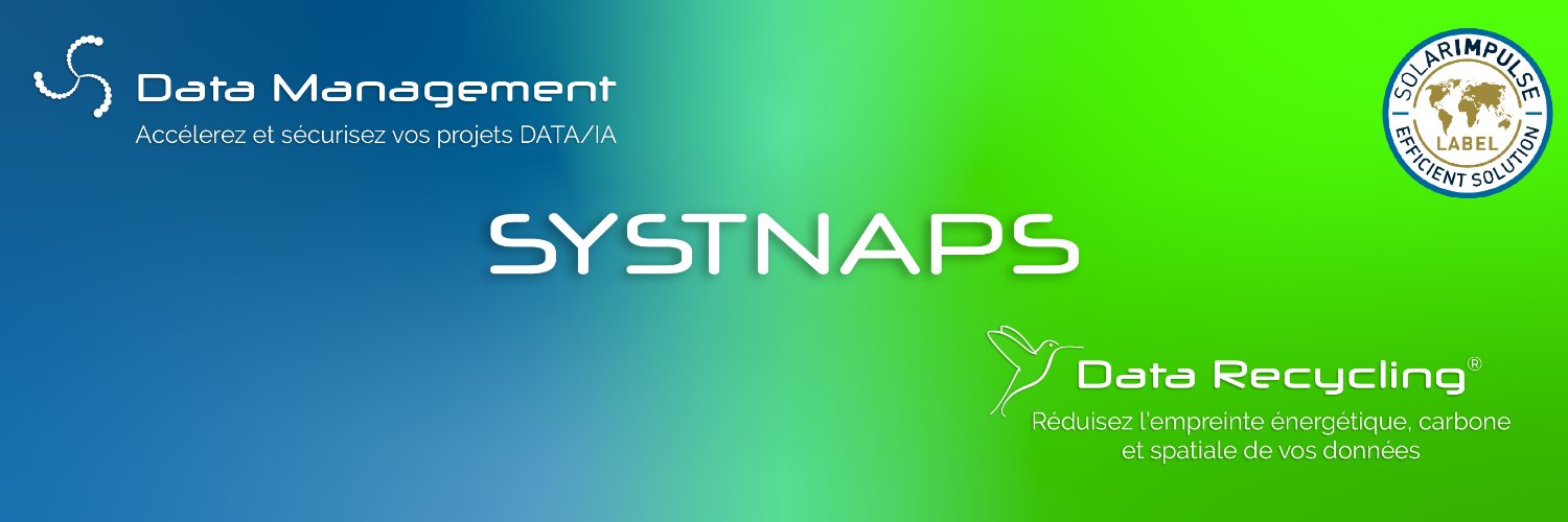 Systnaps banner