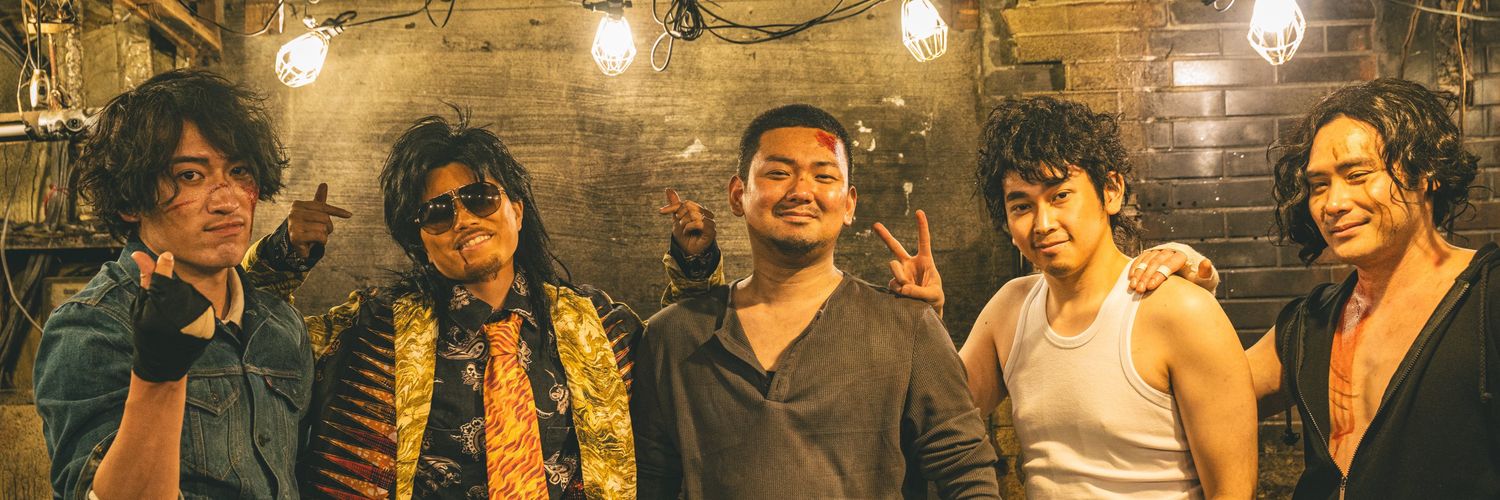 エクシア(Ｄ)ダイスケ@(群馬ハンニバル) PFP🕊️🌐 banner