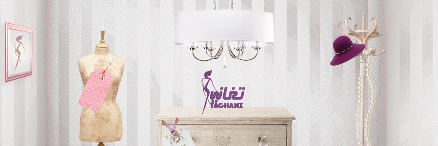 taghani1's profile banner image