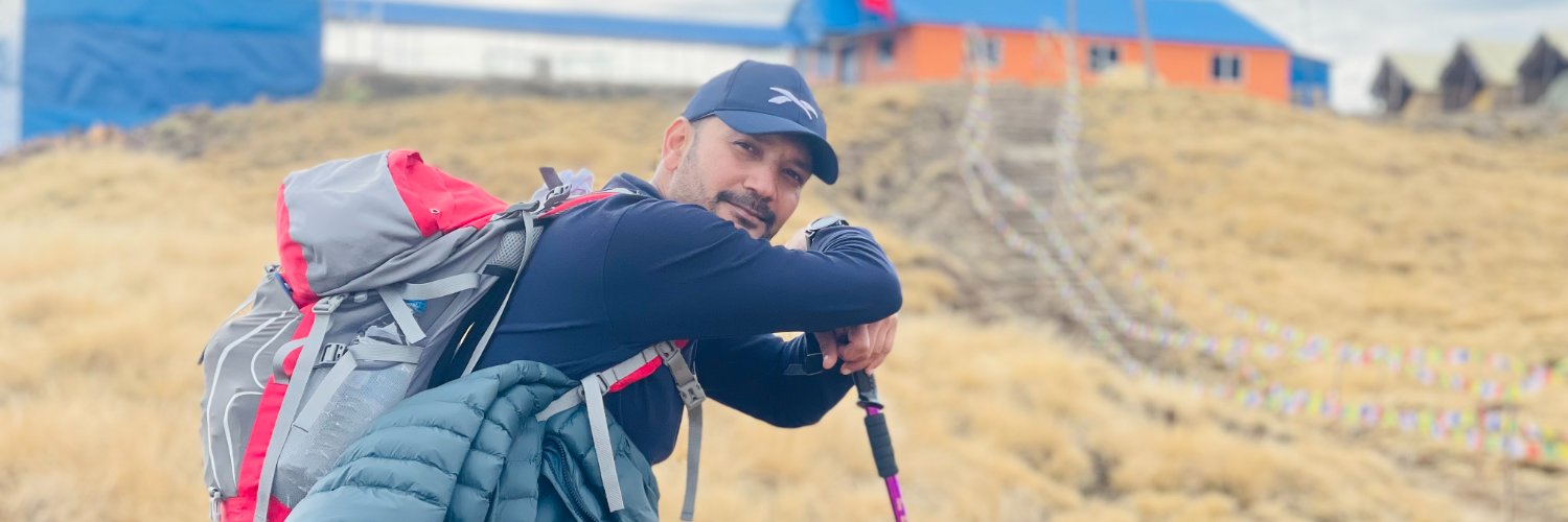 sumanreport's profile banner image