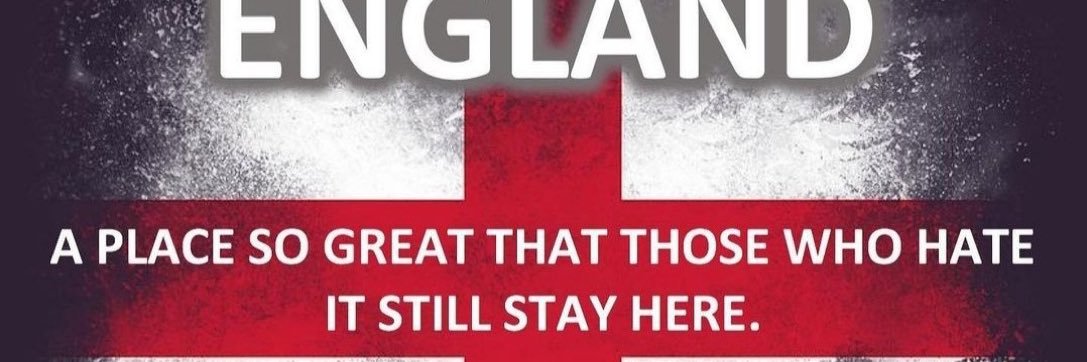 Patricia🇬🇧's banner