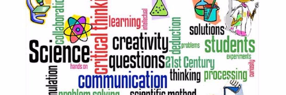 science@foxfield banner